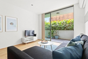 Sunshine Pacific - A Spacious Boutique Stay, Sydney